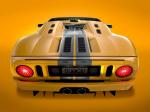 Ford GTX1 Concept 2005 года